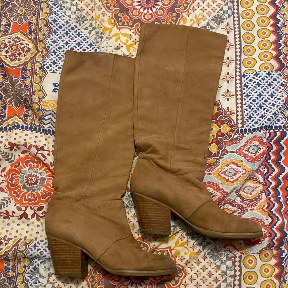 AldoTall Boots